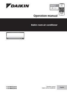 FTXTM-A_Operation manual_3PEN728539-6G_English download